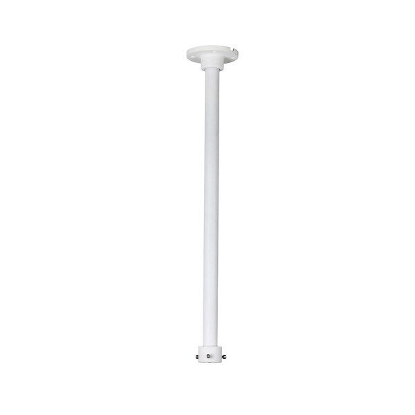 CEILING MOUNT WITH 30" POLE TO BE SOLD WITH MNT-ADAPT-SM
